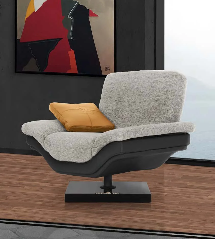 FENDI CASA | Groove & Groovy Armchair — Luxury Italian Furniture